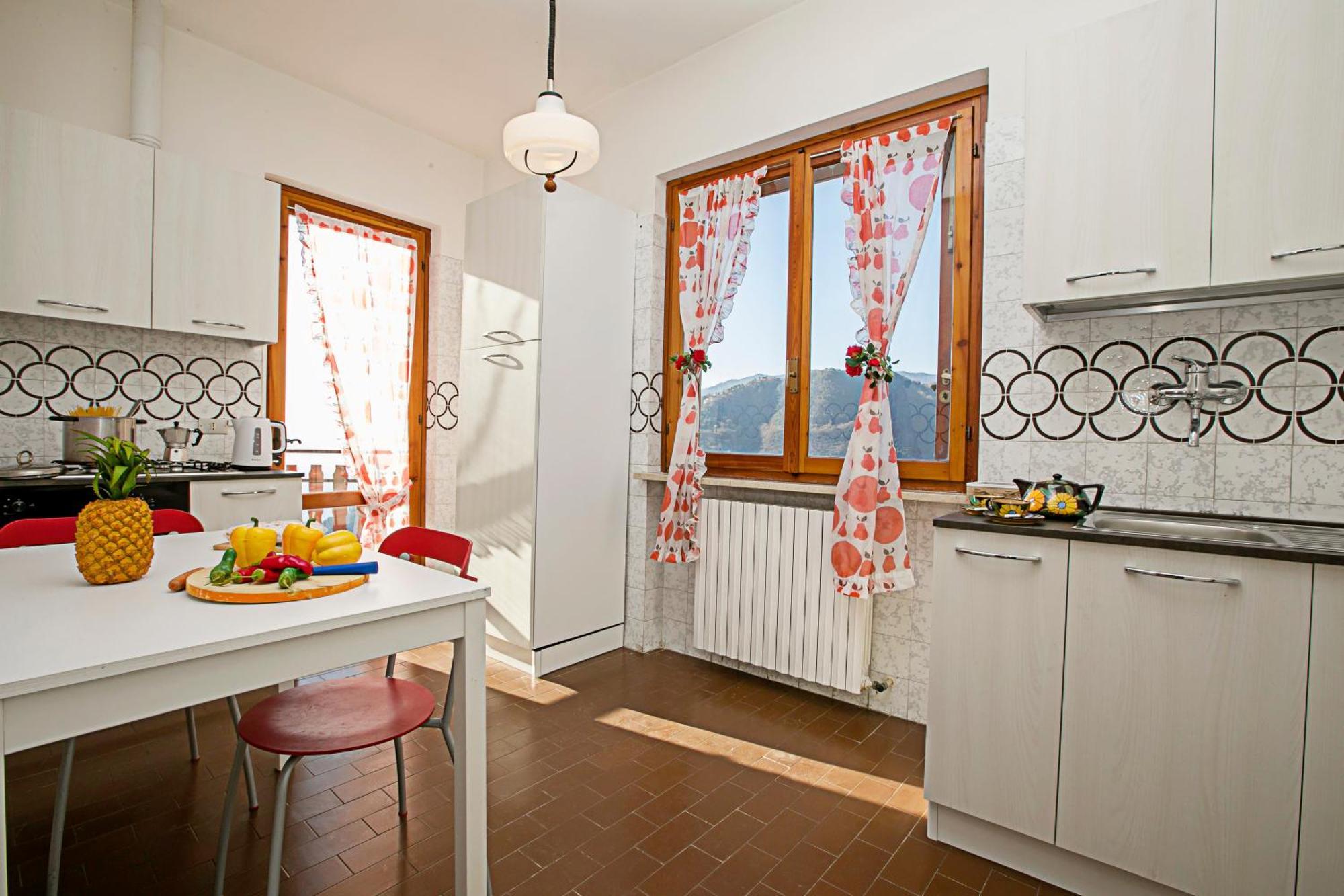 Appartamento Balcone Panoramico sul Garda Tremosine Esterno foto