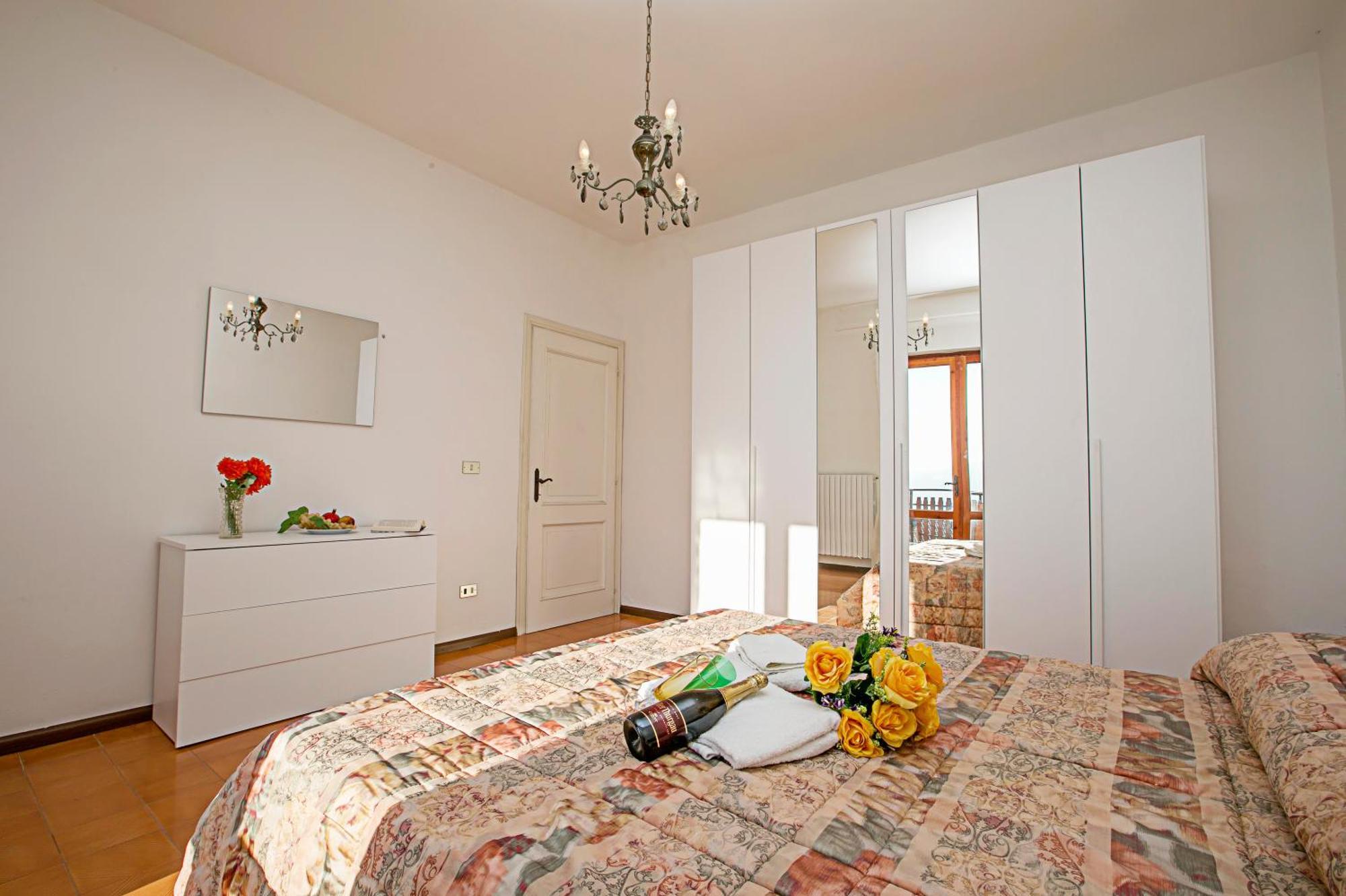 Appartamento Balcone Panoramico sul Garda Tremosine Esterno foto