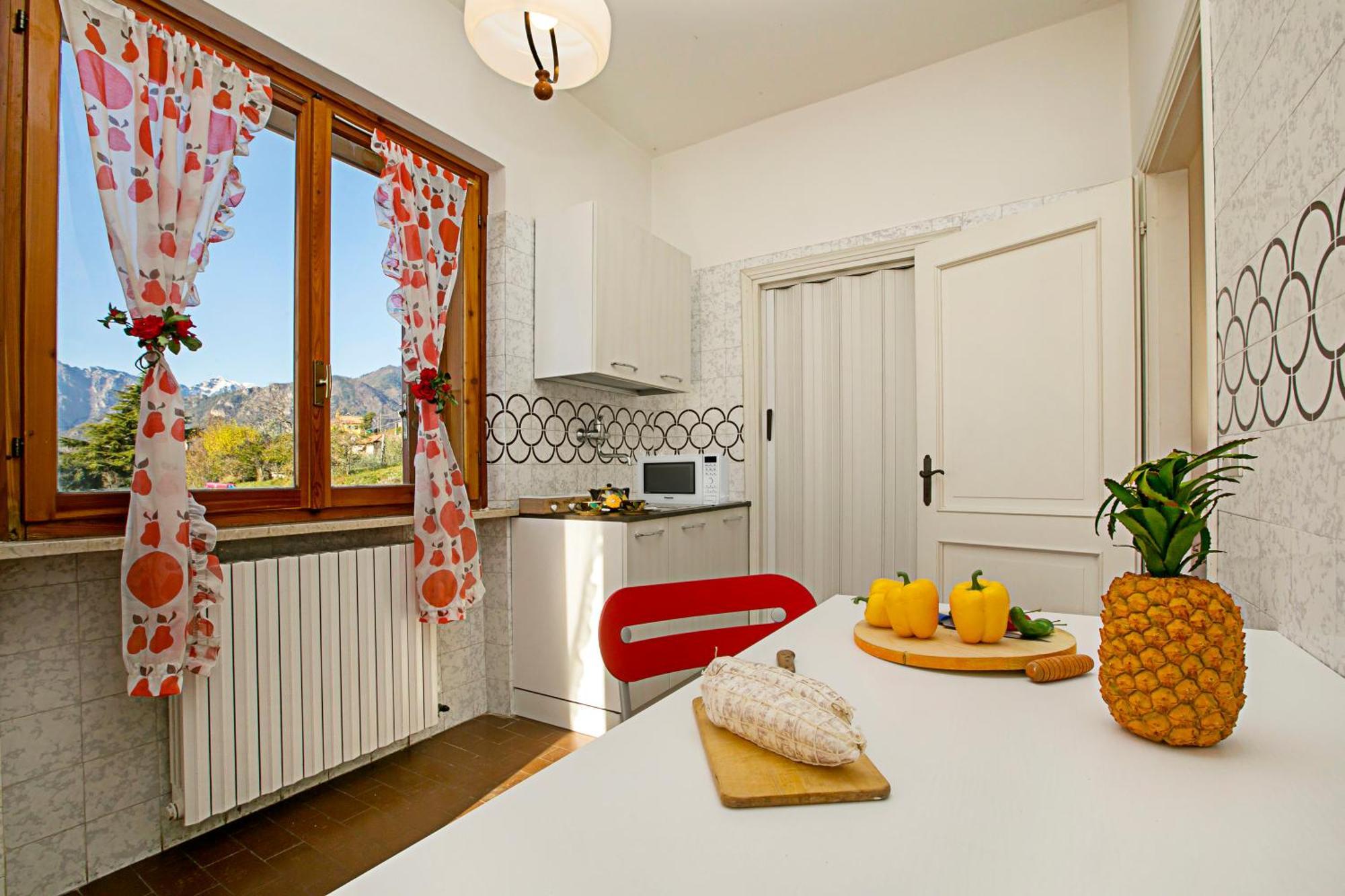 Appartamento Balcone Panoramico sul Garda Tremosine Esterno foto